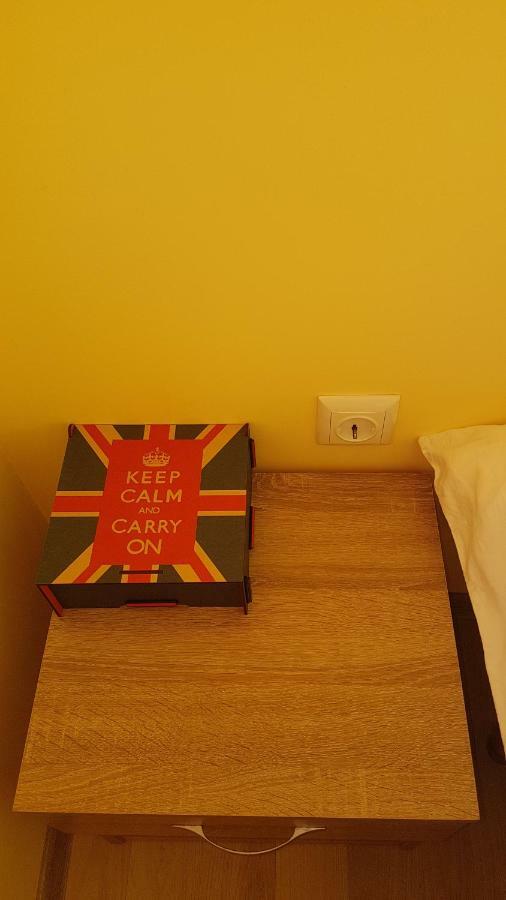 Malavi Guest House Krasen! Comfort&Clean! Dış mekan fotoğraf