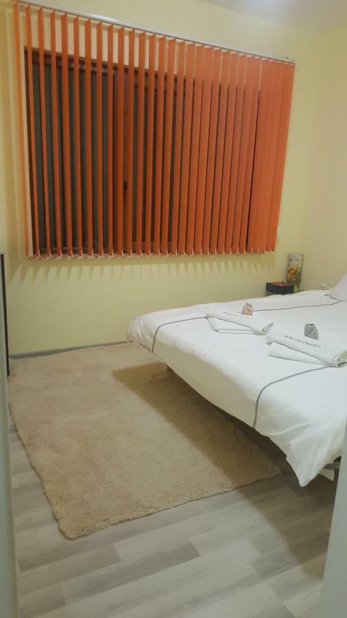 Malavi Guest House Krasen! Comfort&Clean! Dış mekan fotoğraf